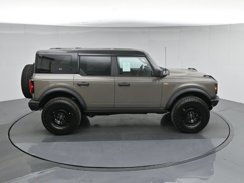 New 2026 Ford Bronco Badlands AWD/4WD image 36