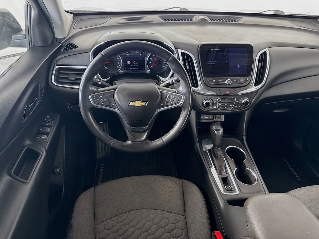 Used 2020 Chevrolet Equinox LT image 21