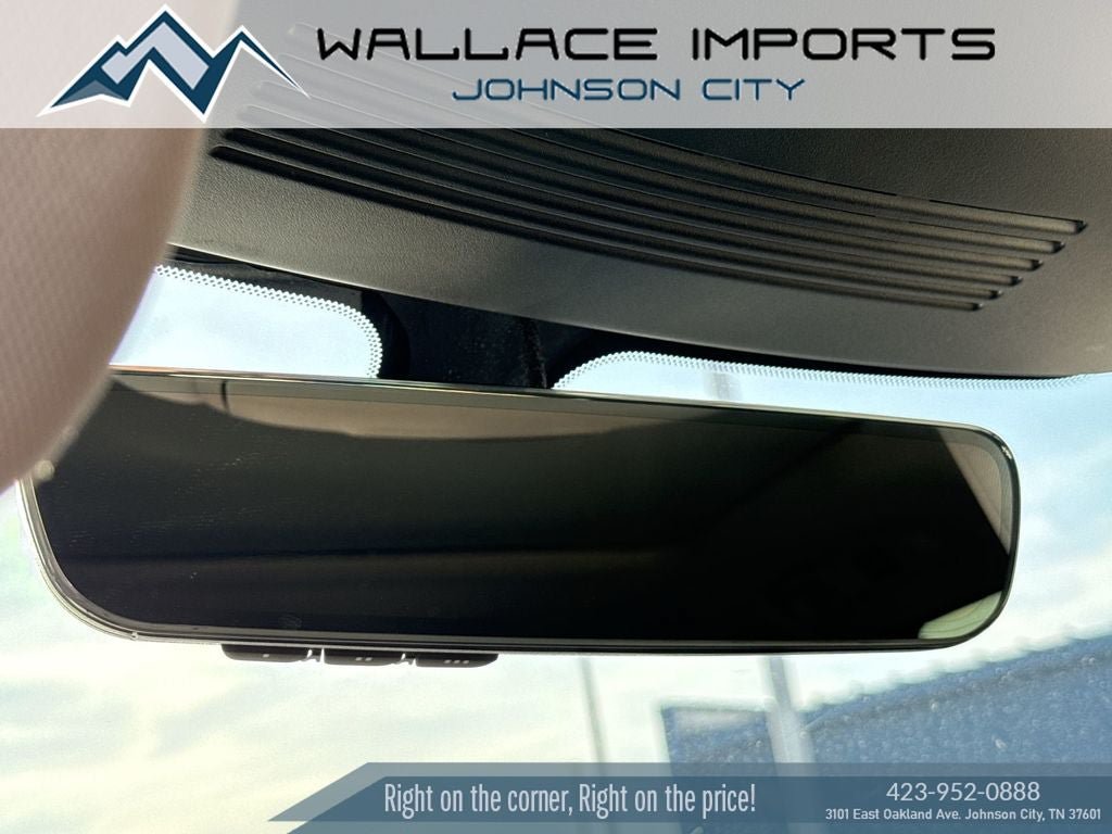 Used 2023 INFINITI QX60 Luxe w/ Cargo Package FWD image 19