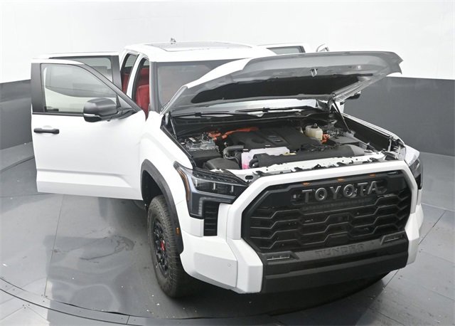 New 2026 Toyota Tundra TRD Pro image 34