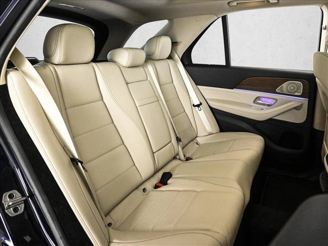 Used 2022 Mercedes-Benz GLE 350 4MATIC image 22