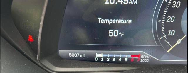 Used 2023 Cadillac CT4 Premium Luxury w/ Super Cruise 2 Package image 8