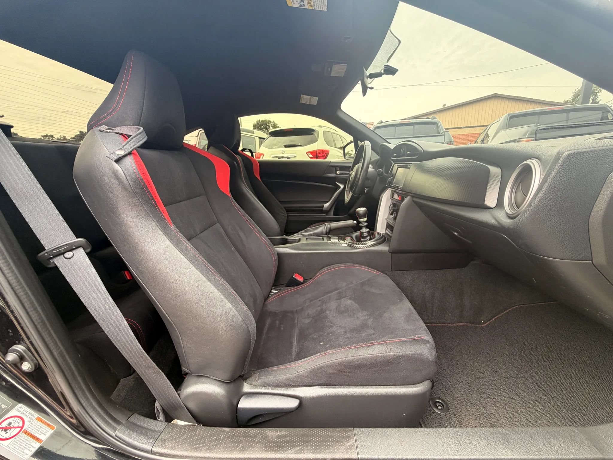 Used 2013 Scion FR-S RWD image 17