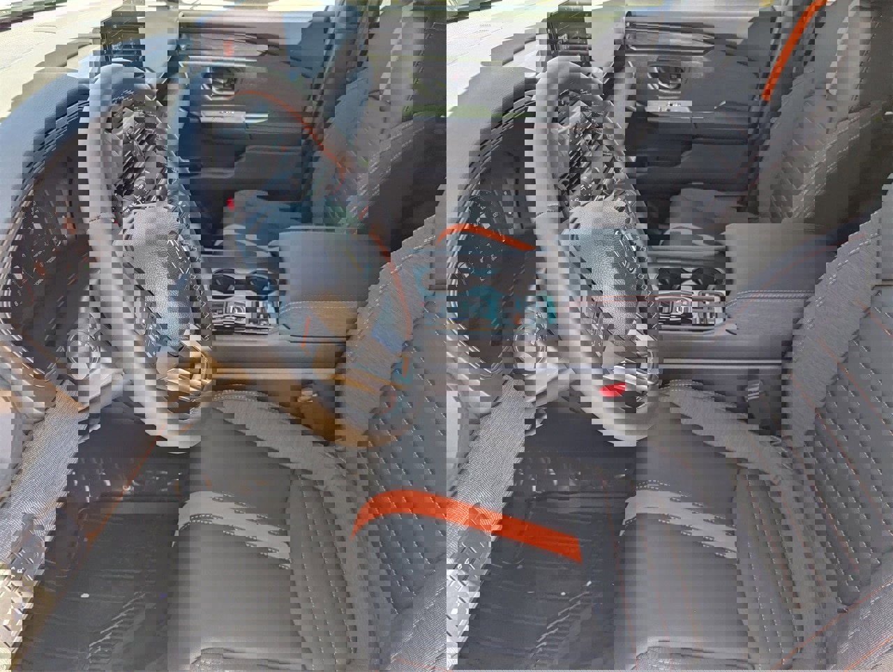 New 2026 Honda Passport TrailSport image 11