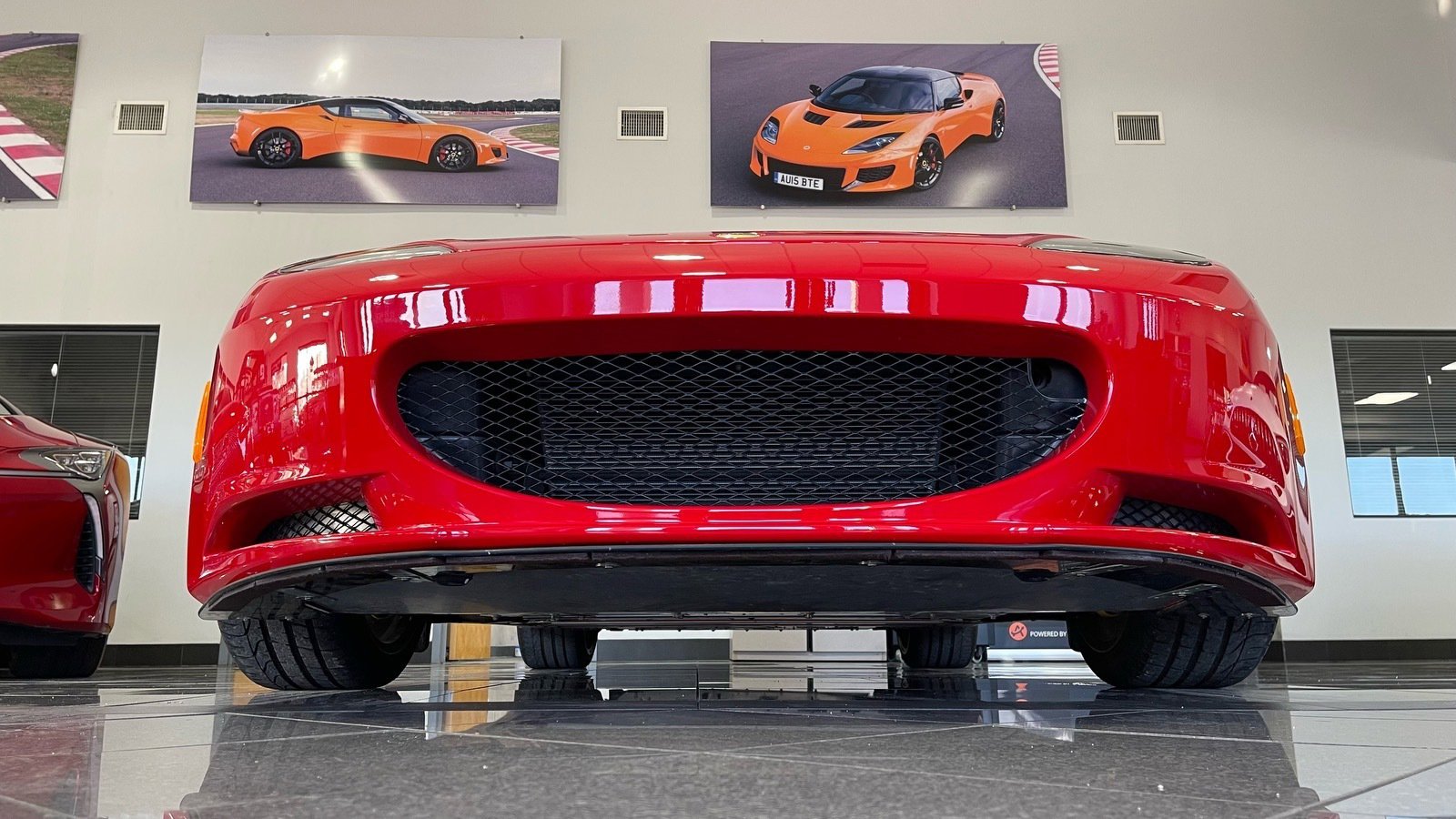 Used 2010 Lotus Evora image 9