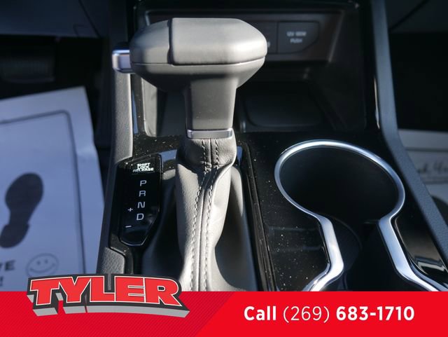 New 2026 Kia K5 GT-Line image 37