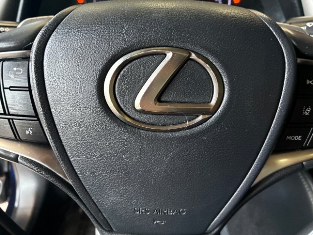 Used 2019 Lexus ES 350 w/ Premium Package FWD image 16