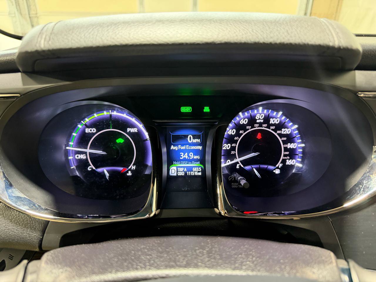 Used 2014 Toyota Avalon XLE Touring FWD image 28