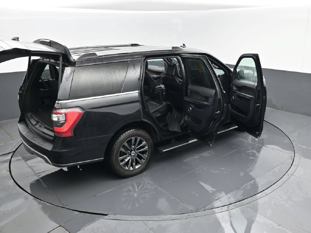 Used 2021 Ford Expedition Limited AWD/4WD image 33