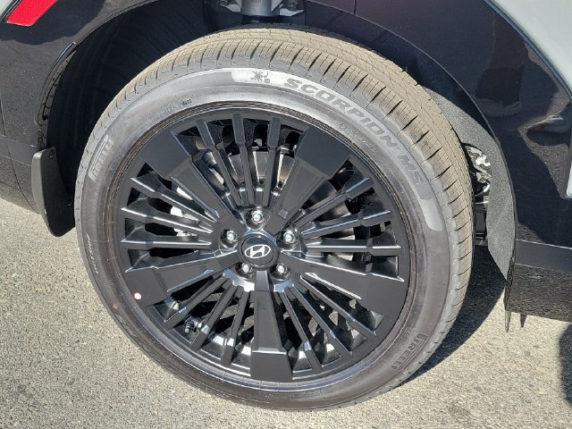 New 2026 Hyundai Santa Fe Calligraphy AWD/4WD image 28