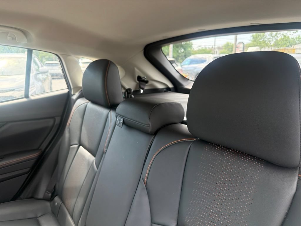 Used 2021 Subaru Crosstrek 2.5i Limited w/ Moonroof Package 1 AWD/4WD image 11