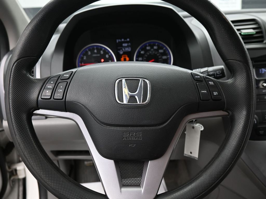 Used 2008 Honda CR-V EX image 20