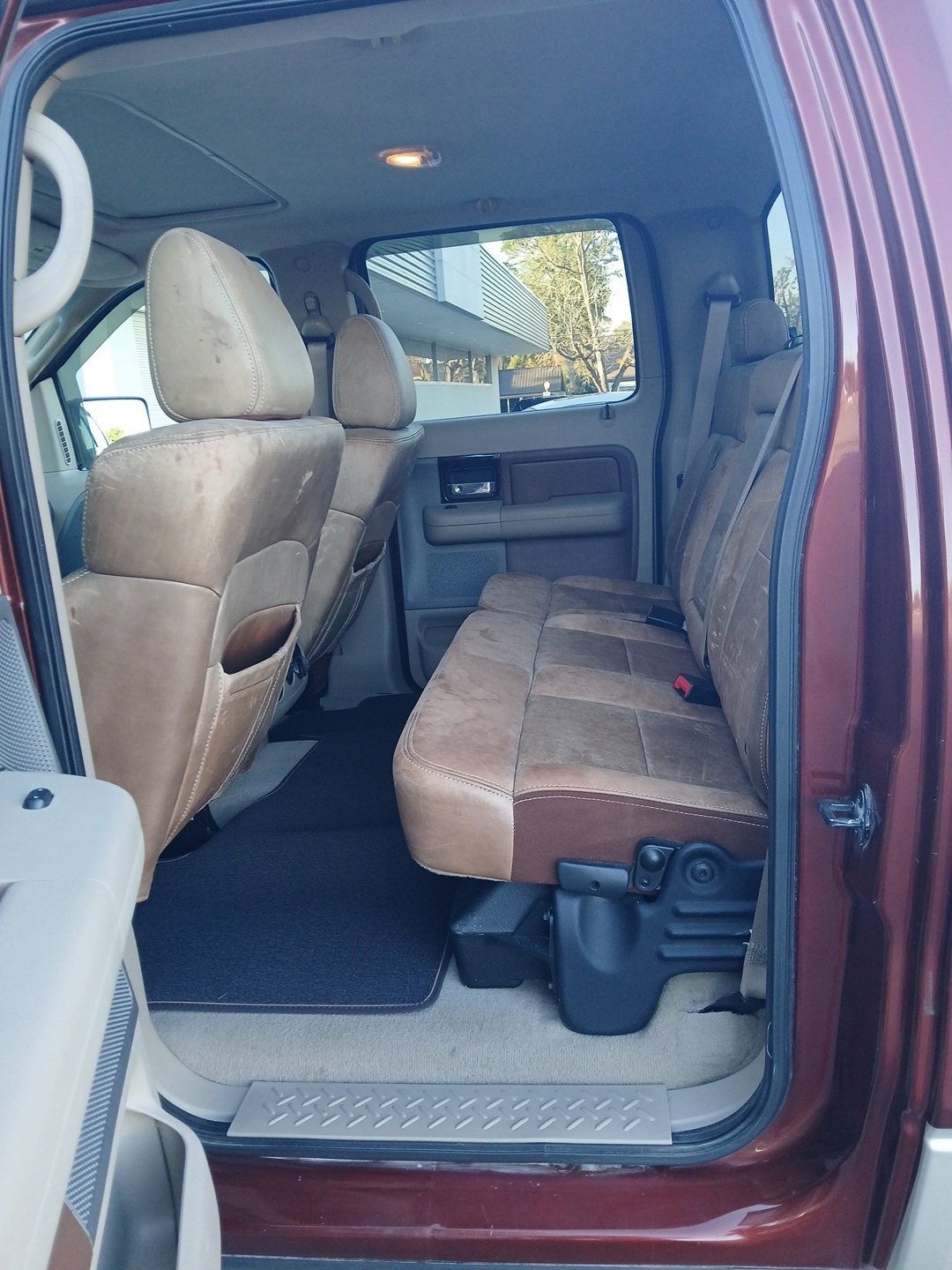 Used 2007 Ford F150 King Ranch image 13