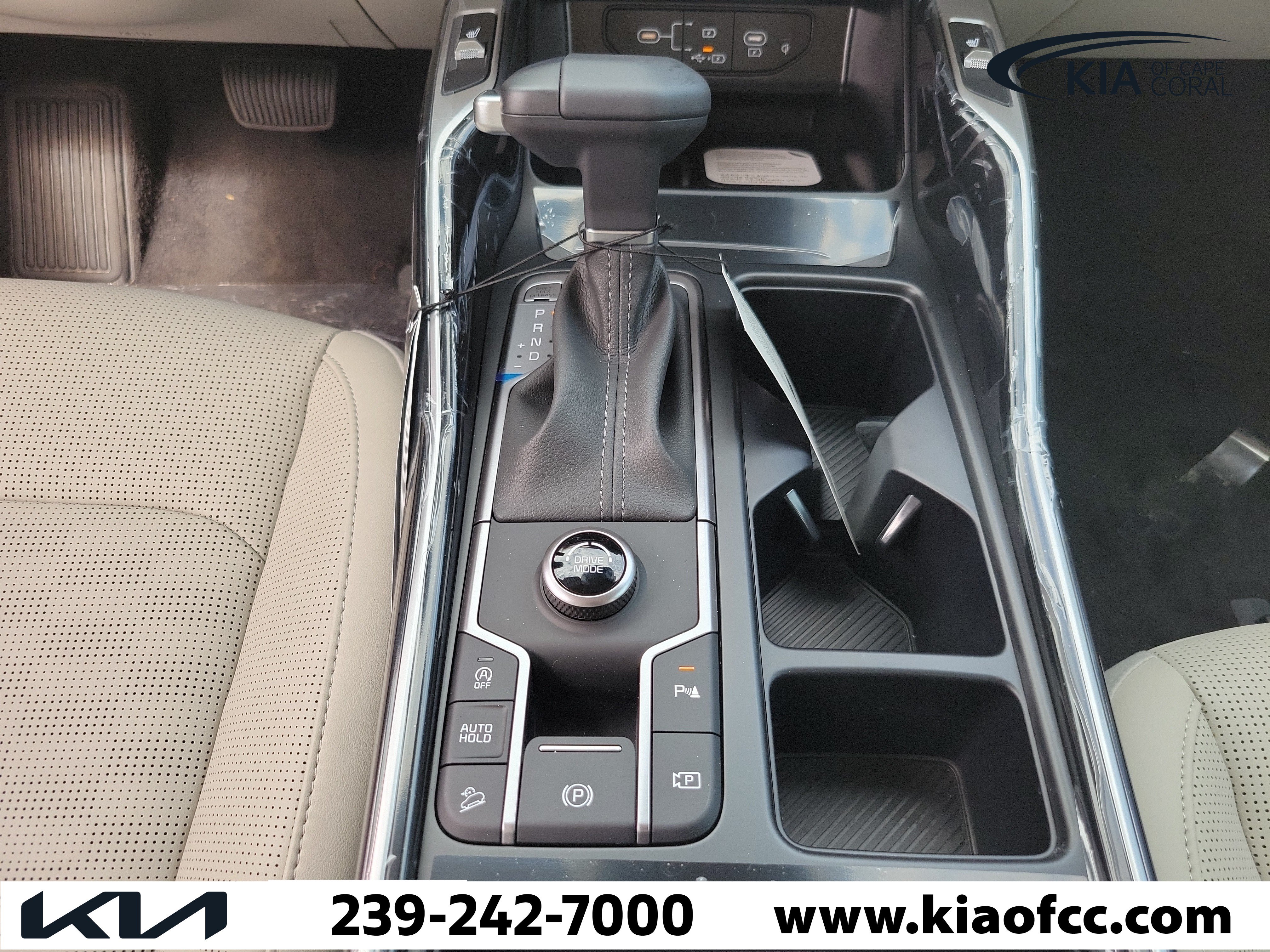 New 2026 Kia Sorento S FWD image 27