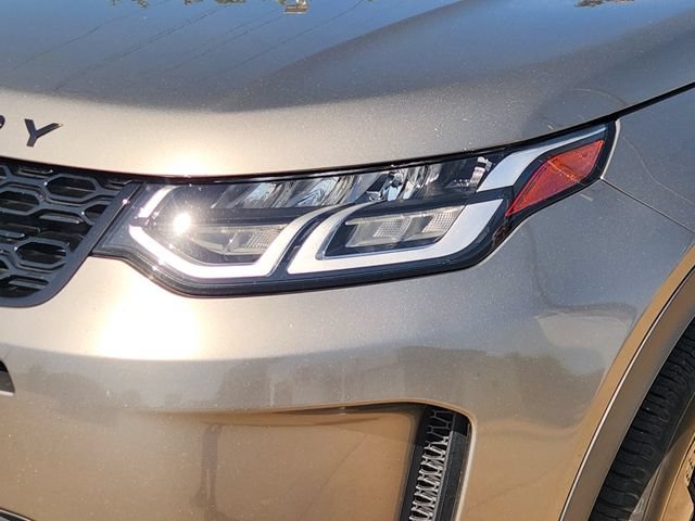 Used 2020 Land Rover Discovery Sport S AWD/4WD image 6