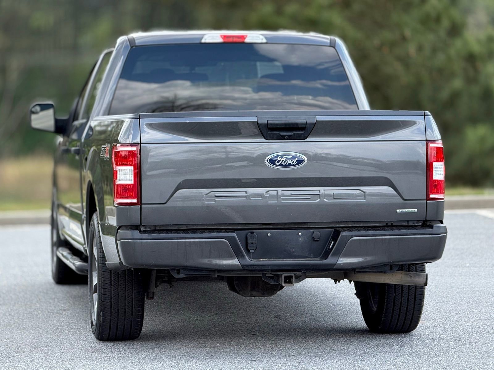 Used 2019 Ford F150 XL w/ Equipment Group 101A Mid image 5
