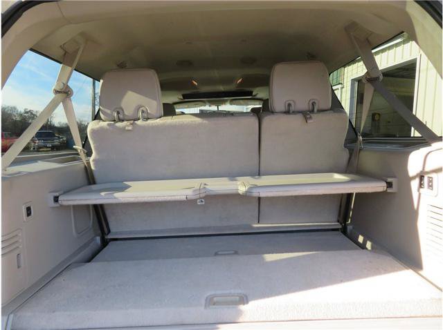 Used 2007 Ford Expedition EL Limited AWD/4WD image 36