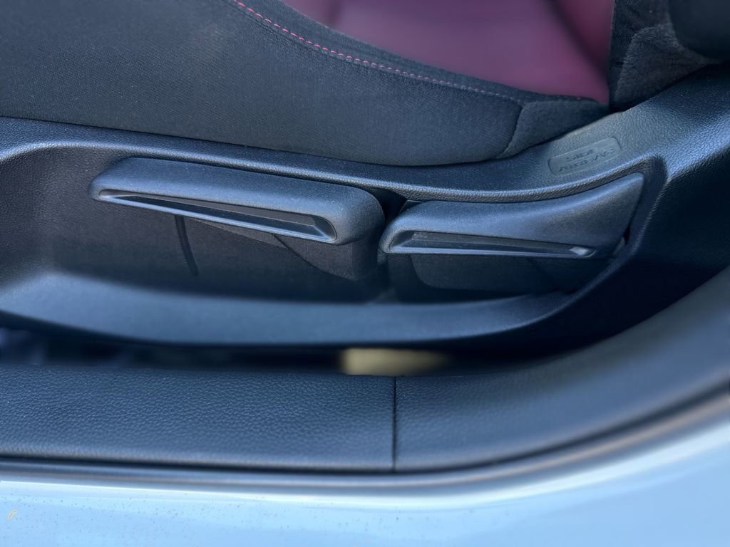 Used 2022 Honda Civic Si image 14