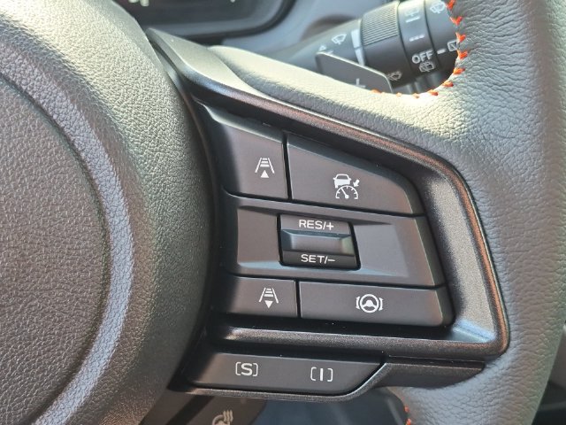 New 2026 Subaru Crosstrek 2.5i Limited AWD/4WD image 19