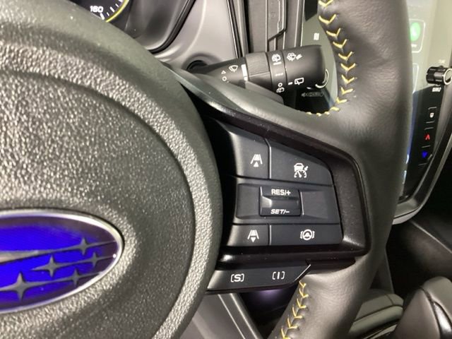 Used 2025 Subaru Crosstrek 2.5i Sport AWD/4WD image 27