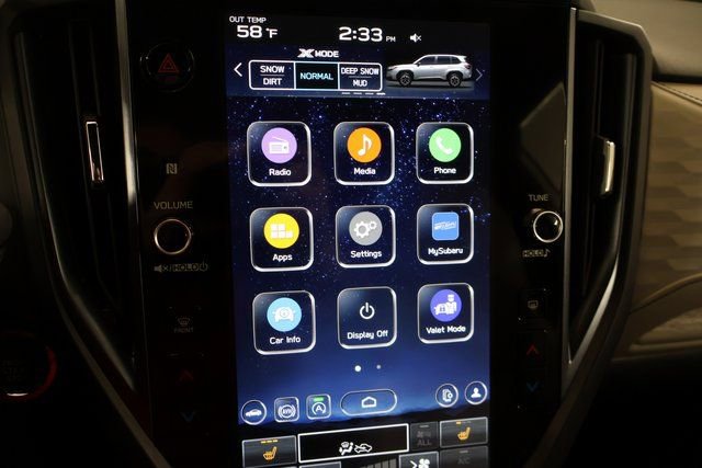 New 2026 Subaru Forester Limited image 20