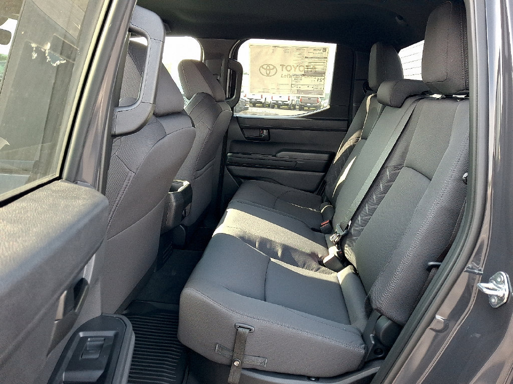 New 2026 Toyota Tacoma SR5 AWD/4WD image 6