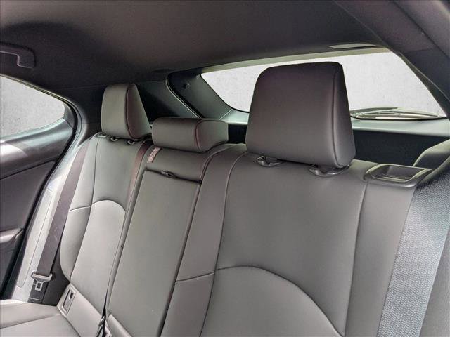 Used 2024 Lexus UX 250h FWD image 18