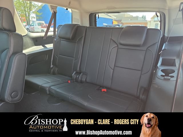 Used 2020 GMC Yukon XL Denali w/ Denali Premium Package AWD/4WD image 28