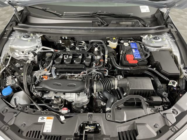 New 2025 Honda Accord SE image 29