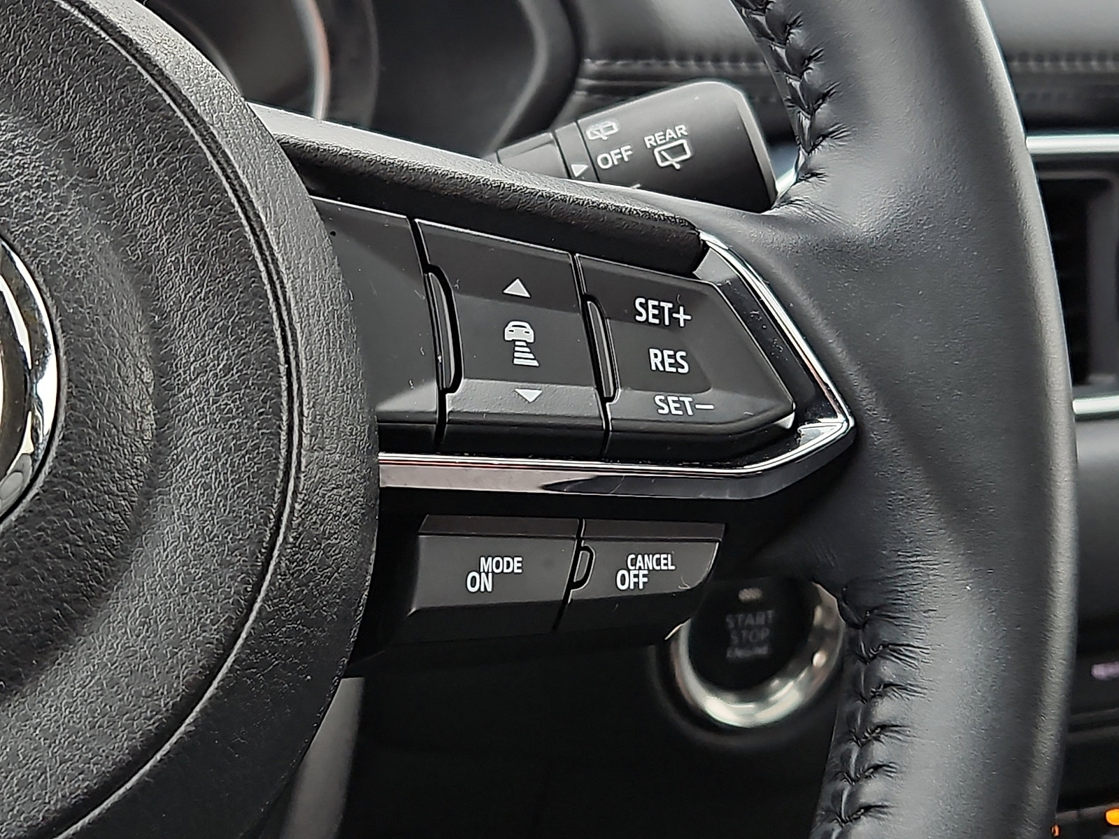 Used 2023 MAZDA CX-5 AWD 2.5 S w/ Preferred Package image 22