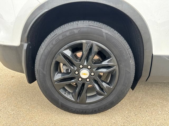 Used 2021 Chevrolet Blazer LT FWD image 10