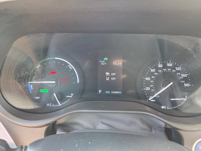 Used 2023 Toyota Sienna XLE FWD image 31
