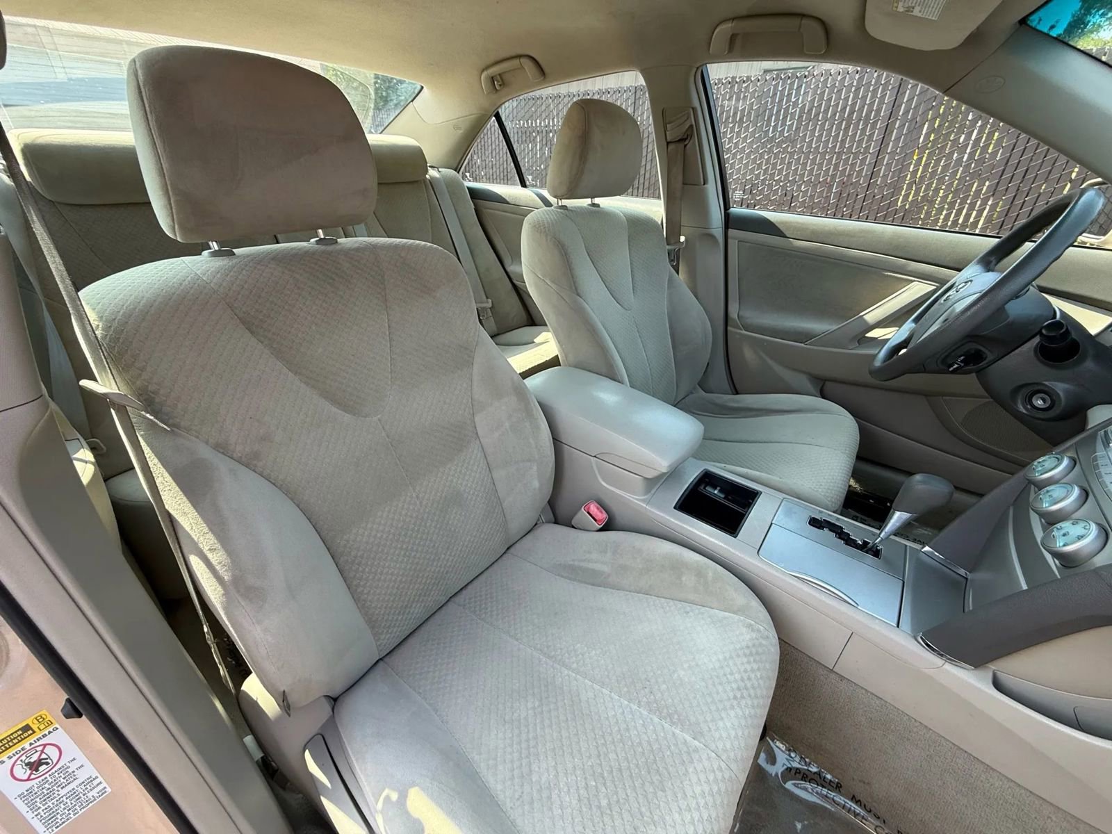Used 2009 Toyota Camry LE image 24