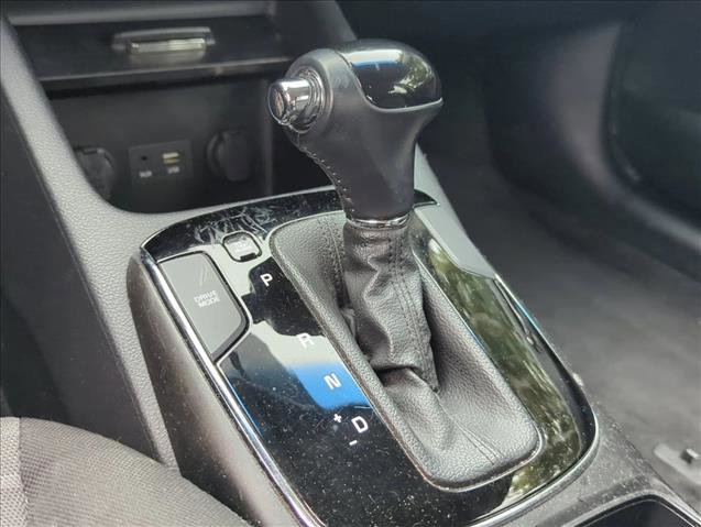 Used 2017 Kia Forte S FWD image 20