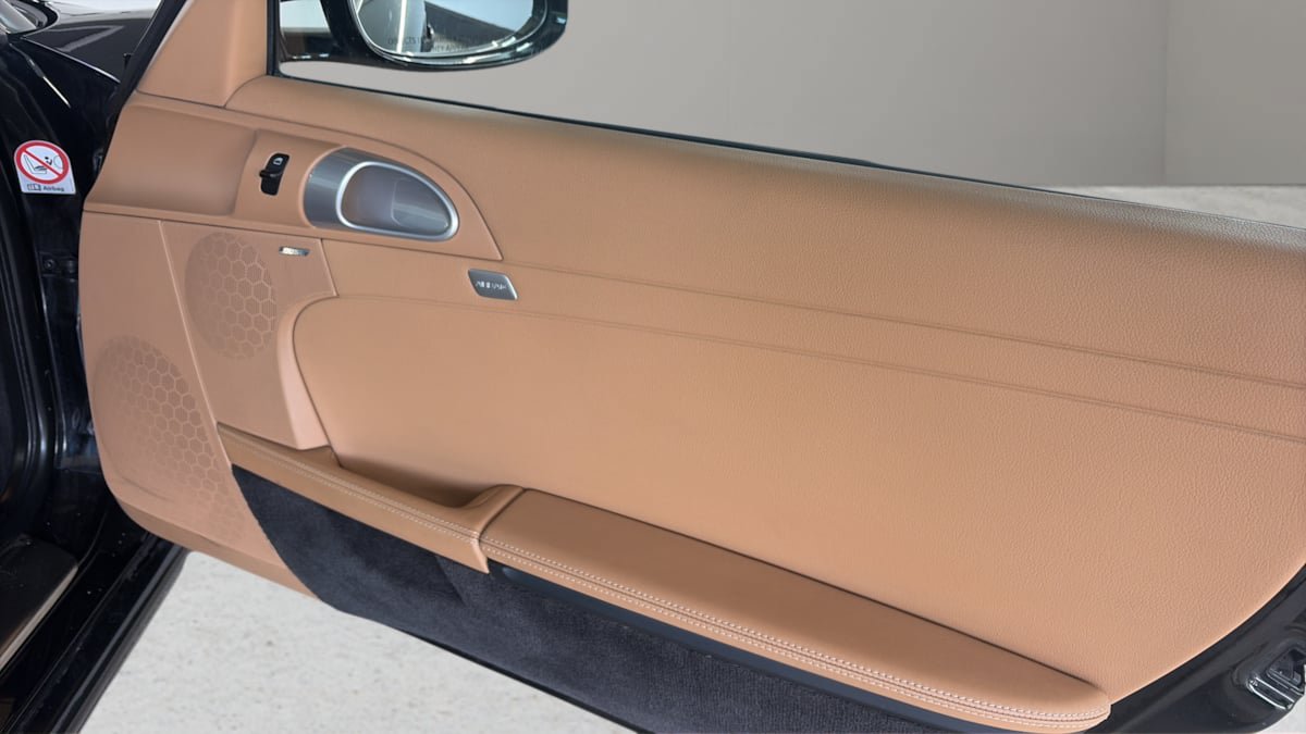 Used 2008 Porsche Boxster S RWD image 11