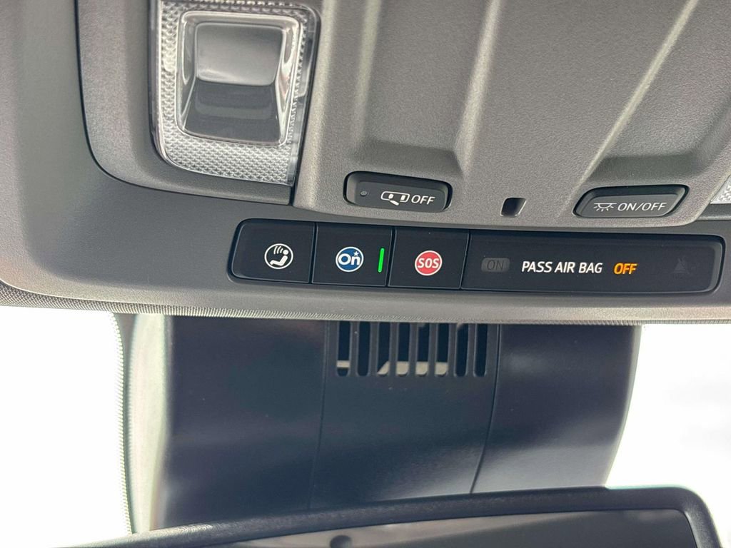 New 2026 GMC Sierra 2500 Pro w/ 1SA Pro Safety Plus Package image 12