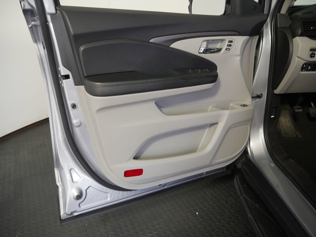 Used 2022 Honda Pilot EX-L image 14