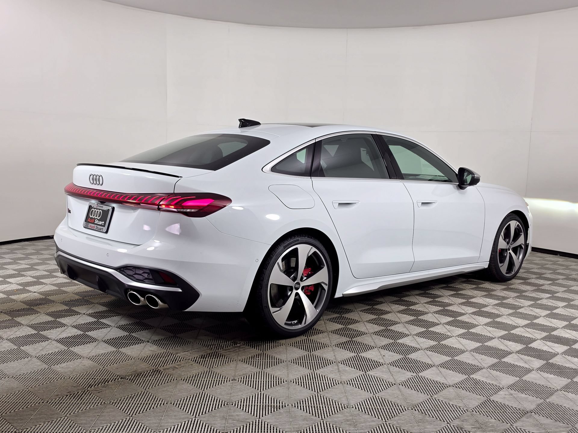 New 2026 Audi S5 Premium Plus AWD/4WD image 7