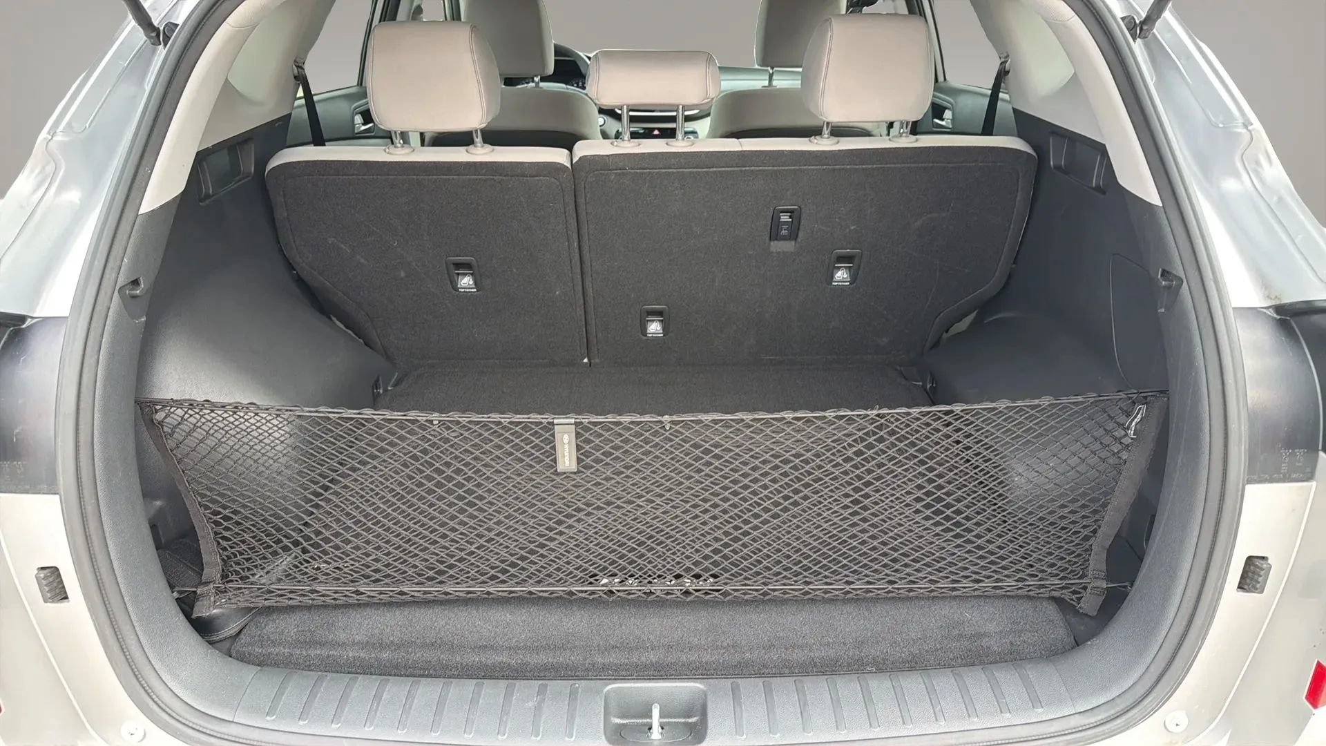 Used 2020 Hyundai Tucson SEL w/ Cargo Package FWD image 24