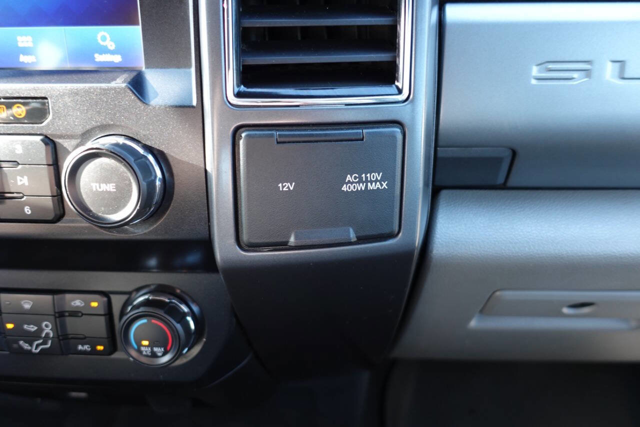 Used 2022 Ford F250 XLT w/ XLT Value Package image 42