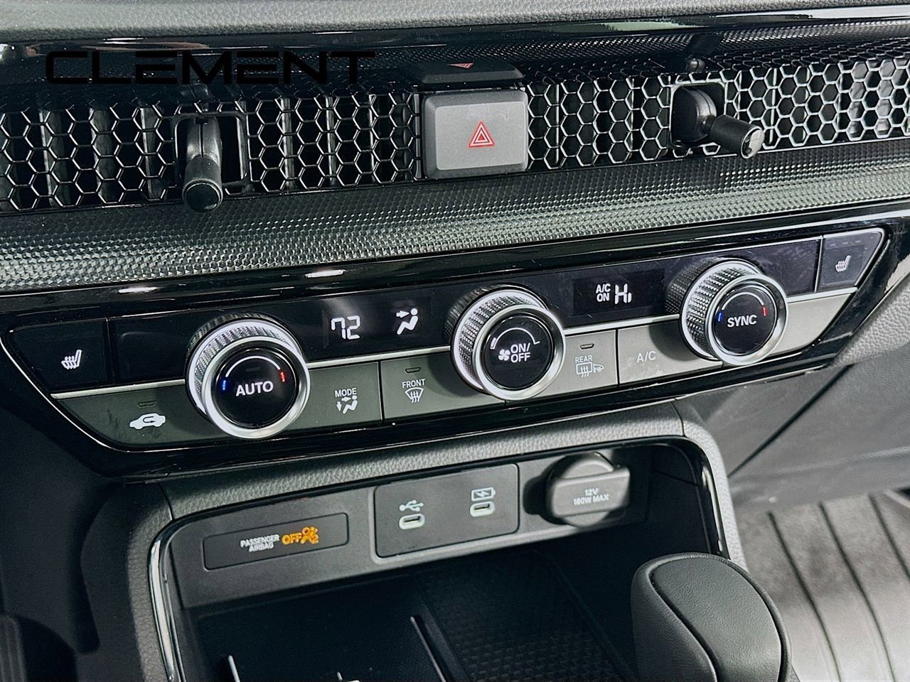 Used 2026 Honda CR-V EX-L image 22