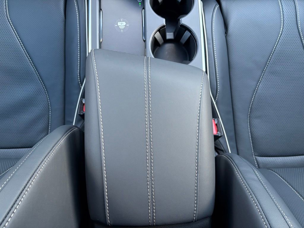 New 2026 Acura RDX Advance Package SH-AWD image 16