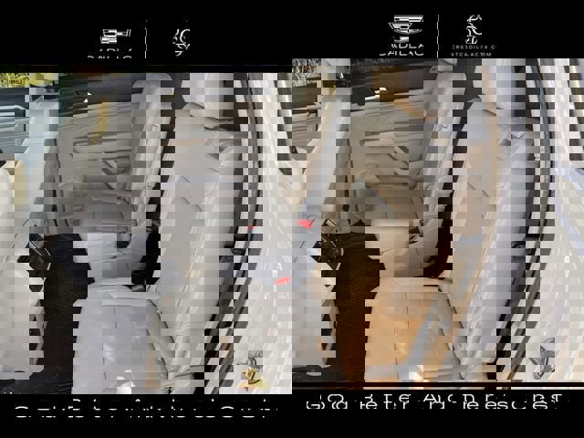 Used 2021 Volkswagen Atlas SEL R-Line image 28