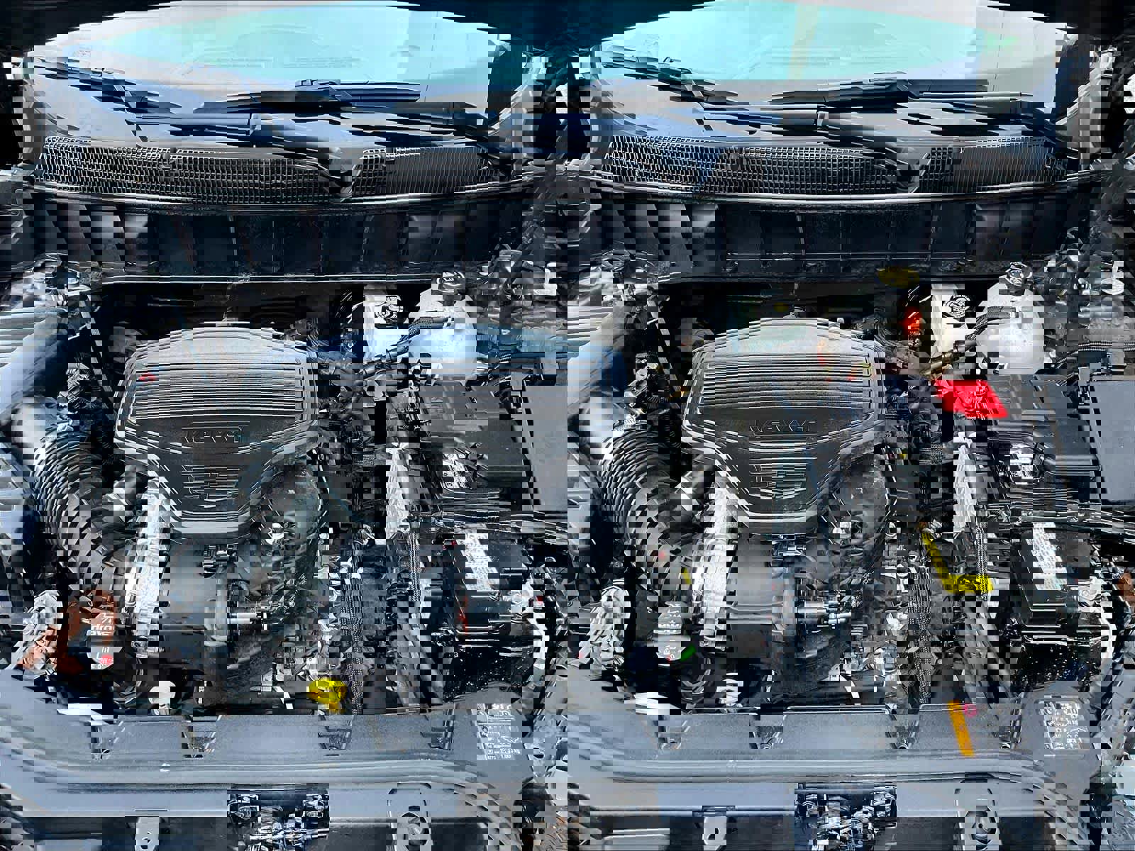 Used 2019 Cadillac XT5 Luxury image 31