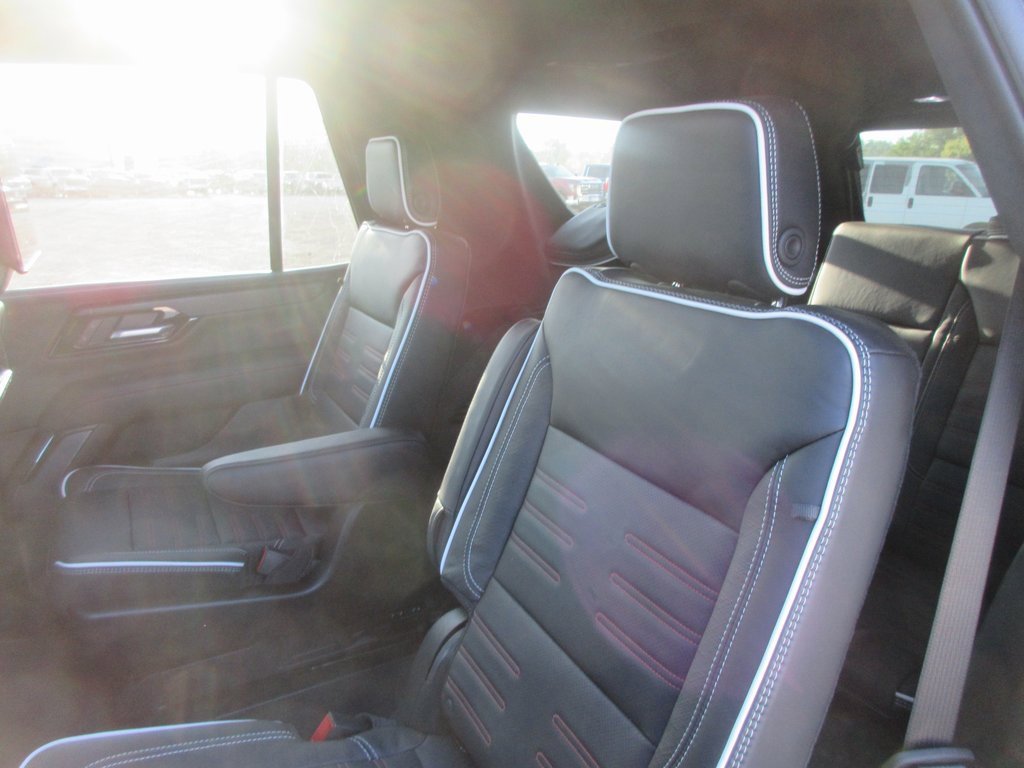 New 2026 GMC Yukon AT4 Ultimate image 13