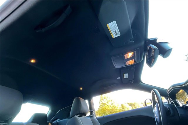 Used 2020 Dodge Challenger SXT image 23