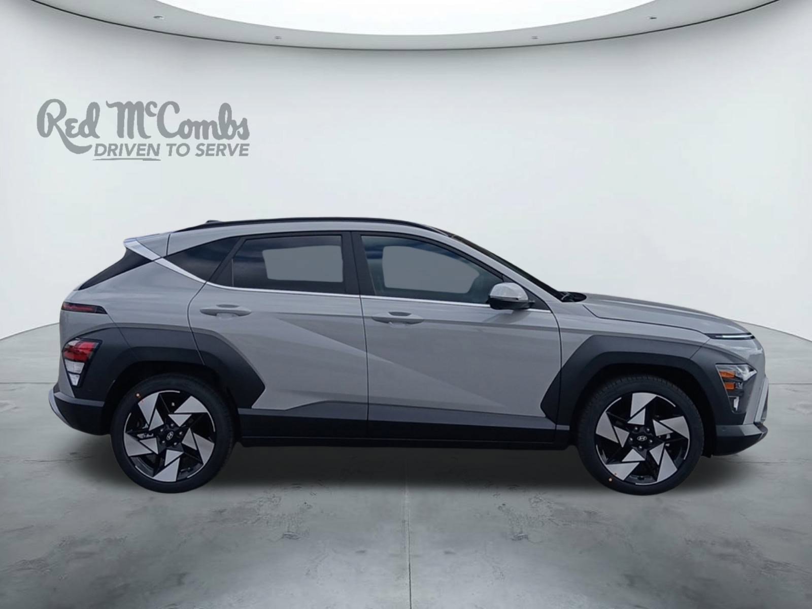 New 2026 Hyundai Kona Limited image 6