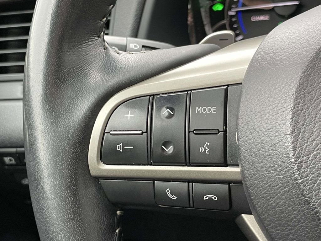 Used 2022 Lexus RX 450h AWD w/ Premium Package image 21