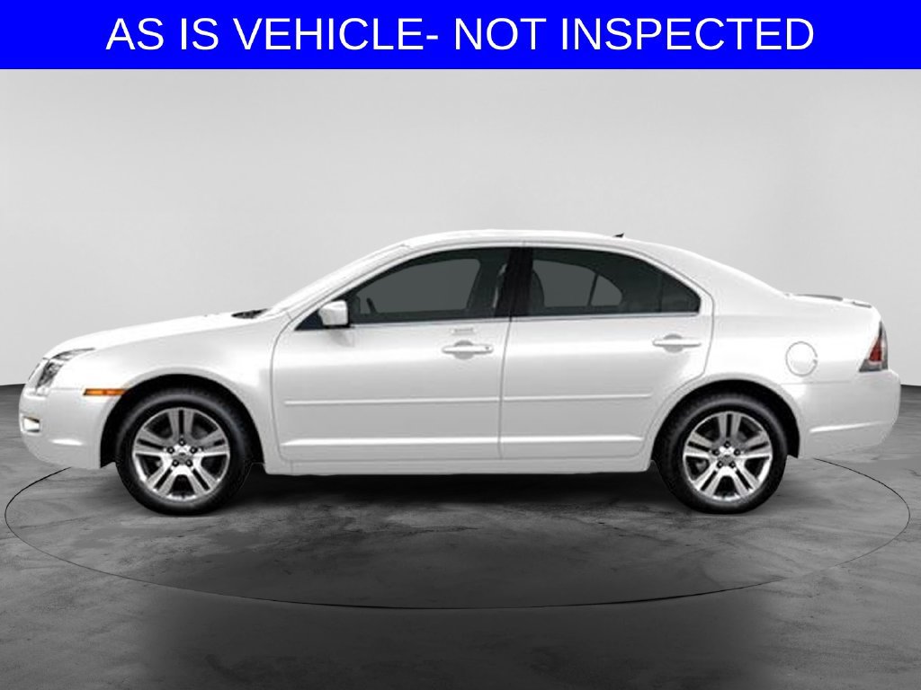 Used 2009 Ford Fusion SE FWD image 6