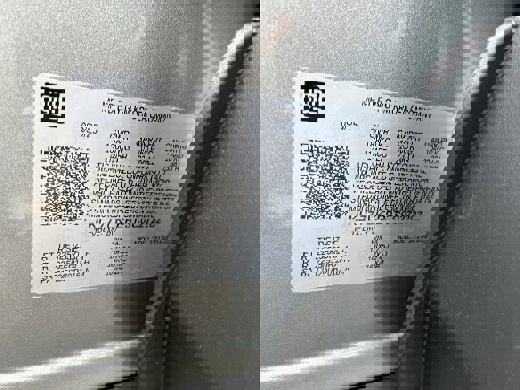 New 2026 Chevrolet Trax ACTIV w/ Driver Confidence Package image 40